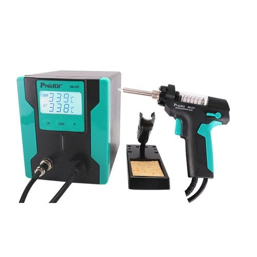 Tin suction powerful - tin,
