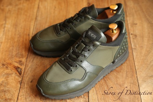 Scarpe ginnastica tod s - scarpe, da