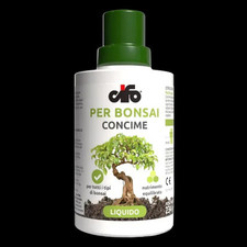 Concime per Bonsai Liquido