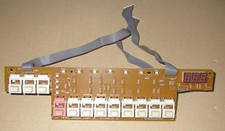 PANNELLO FRONTALE AKAI S01