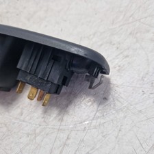 Pulsante interruttore alzavetro post DX Alfa Romeo 166 2.4 JTD 100 KW 1998-00 15