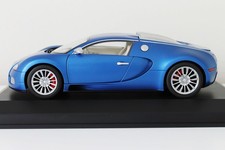 Bugatti Veyron 16.4 Centenaire