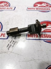 ALBERO BILANCIAMENTO MOTORE