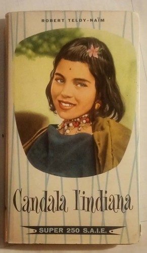 Libro narrativa candala - libro, narrativa-candala
