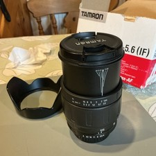 Obiettivo zoom Tamron AF
