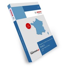 Blaupunkt Tele Atlas TomTom
