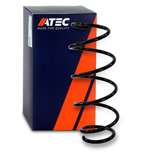 Molle sospensione atec - sospensione,