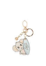 PortaChiavi Donna Liu Jo Crema