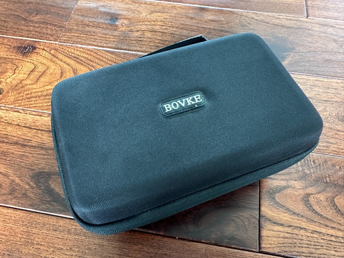 Bovke custodia gps - rigida, per