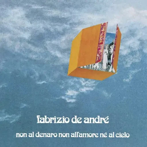 Fabrizio andre non al - andre',