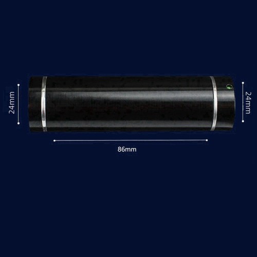 Torcia led design compatto - led,
