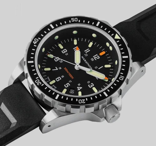 Orologio subacqueo jumbo - orologio,
