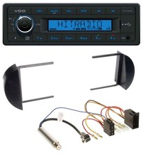 VDO Bluetooth AUX USB MP3 Car