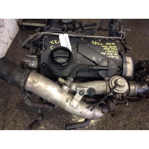 Motore compl volkswagen golf - volkswagen,