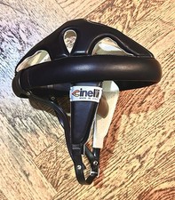 Raro Casco da Ciclismo Vintage