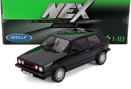 Welly volkswagen golf i - welly,