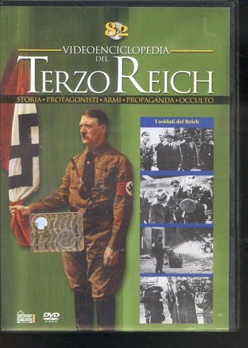 Terzo reich soldati del - reich,