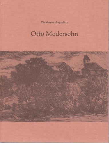 Otto modersohn gestalt u - modersohn,
