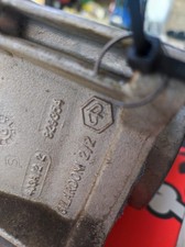 Gruppo Cilindro E Pistone