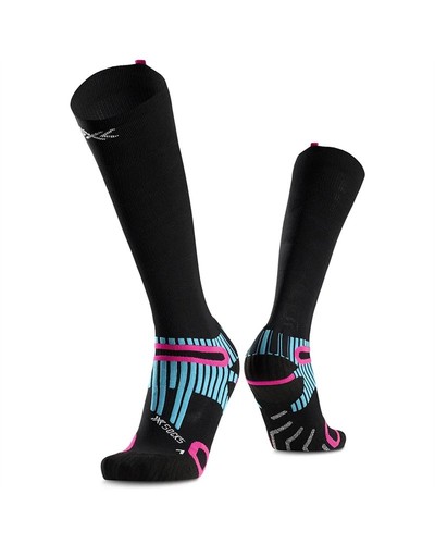 Bionic x socks hike - -,