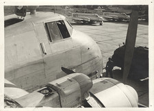 C027 Vickers Viking ? Gloster