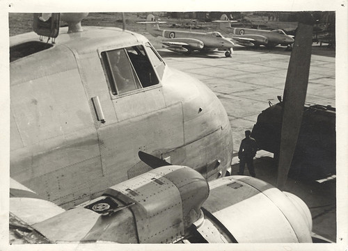 C027 avions bristol freighter - avions,