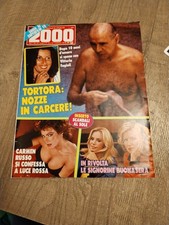 Rivista novella 2000 1983 N 36