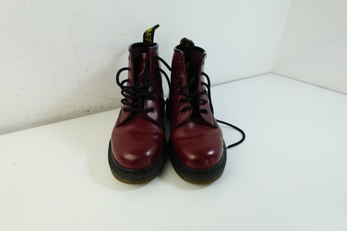 Martens scarpe anfibi - dr.,