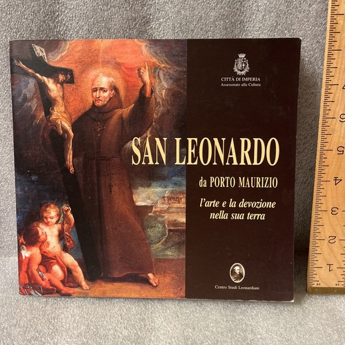 San leonardo porto - da,