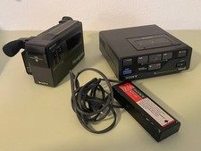 Sony EV-P10E e Handycam CCD-M10E