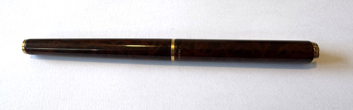 1991 parker arrow thuya - parker,
