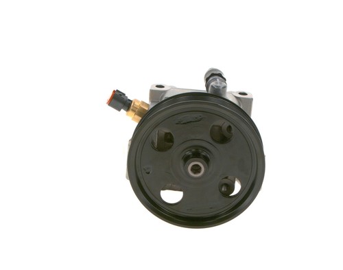 Pompa idraulica bosch s00 - pompa,