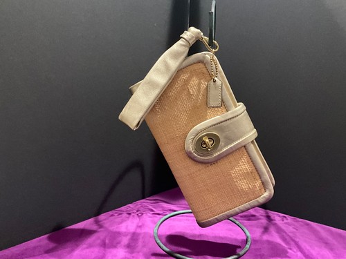 Spazzola coach braccialetto - spazzola,