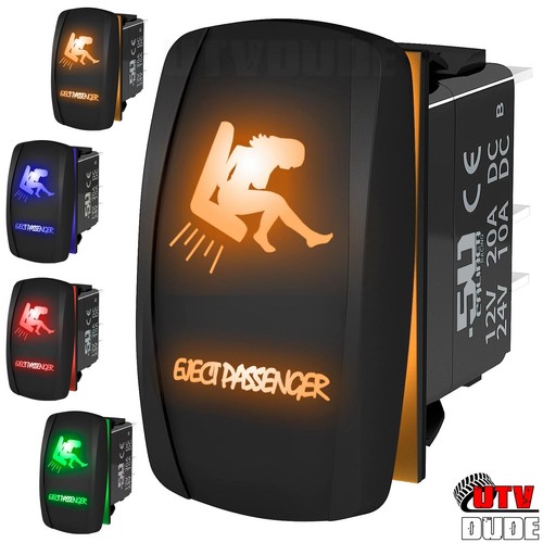Interruttore bilanciere 12v - interruttore,