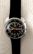 Orologio Orient King Diver 23J