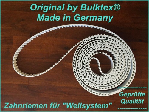Bulktex adatto per sistema - bulktex®,