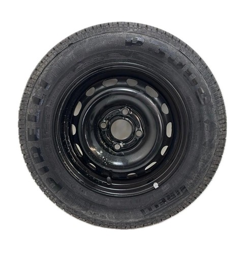 Ruota scorta per opel - di, corsa