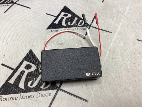 Emg 85x pickup attivo per - emg,