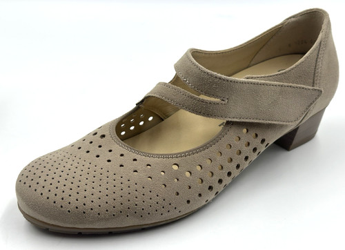 Ara 37673 taupe taglia 38 - ara,