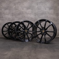 Cerchi Lamborghini Urus 23