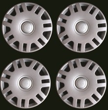 SET DA 4 COPRICERCHI COPPE