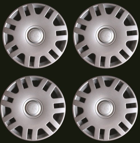 Set copricerchi coppe - set, 4