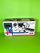 TV4 CONCEPT 2000 COMPLETO E