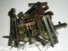 KIT Potenziometri Slider