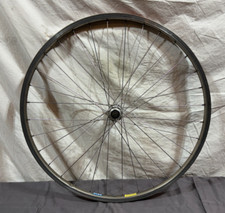 Mozzo ruota anteriore 26"