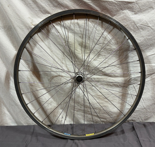 Mozzo ruota anteriore - , 26"