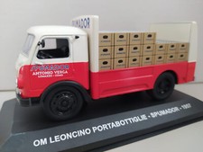Furgone OM LEONCINO