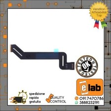 CAVO TOUCHPAD RICONDIZIONATO APPLE MACBOOK PRO 15" (2016-2017) 821-01050-A A1707