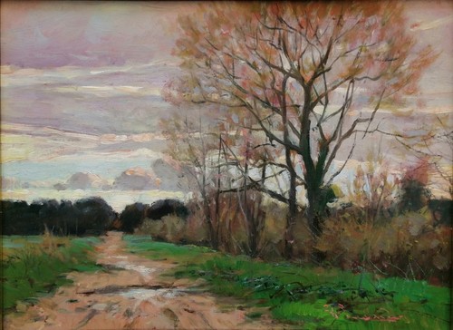 Quadro luxardo giorgio - luxardo,