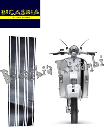 11701 kit tre strisce - kit,